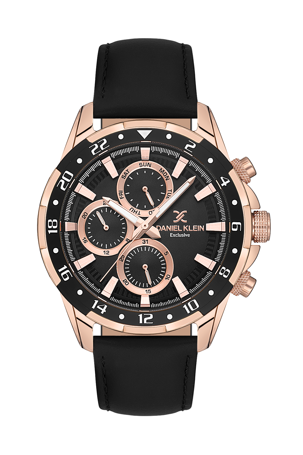 Daniel Klein DK.1.13641-2 Men Watch