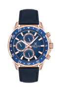 Daniel Klein DK.1.13641-3 Men Watch