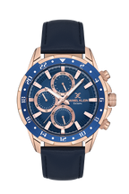 Daniel Klein DK.1.13641-3 Men Watch