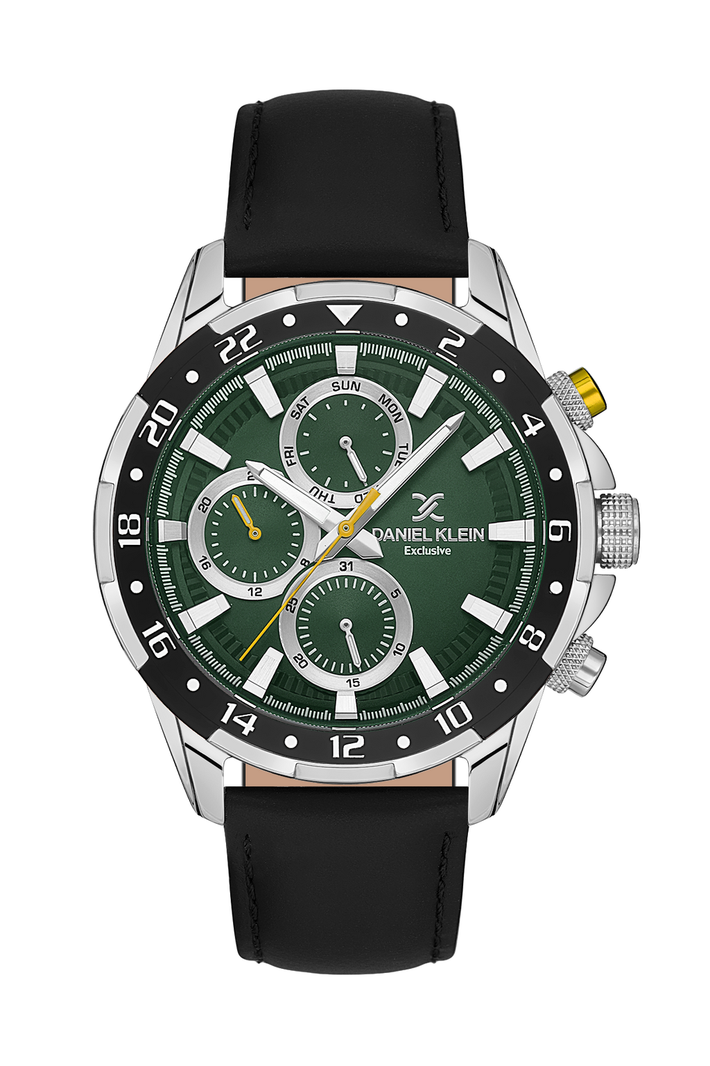 Daniel Klein DK.1.13641-4 Men Watch