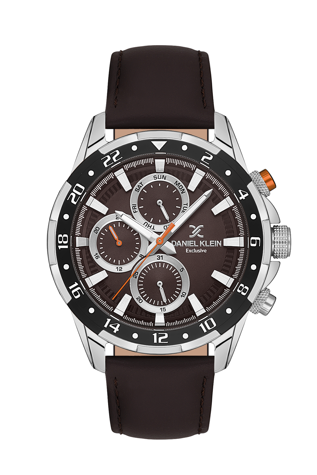 Daniel Klein DK.1.13641-5 Men Watch