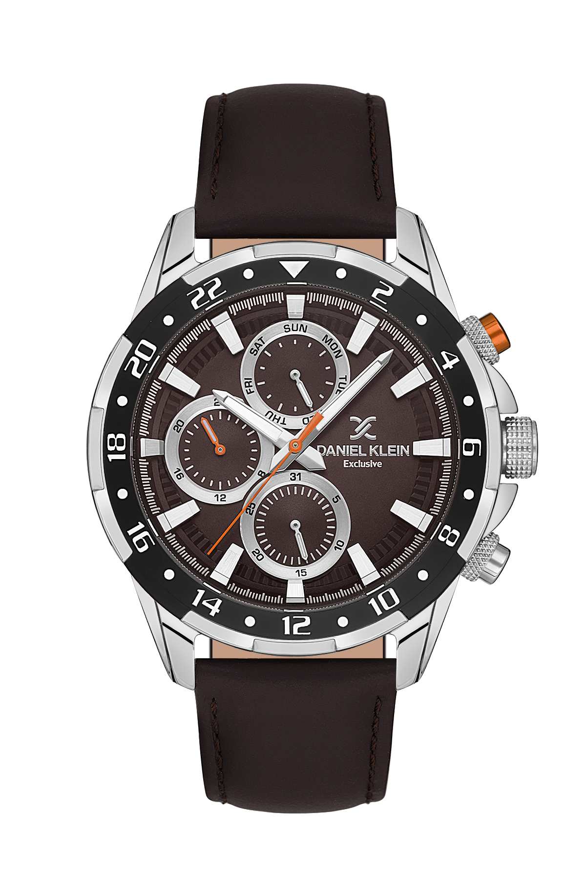 Daniel Klein DK.1.13641-5 Men Watch