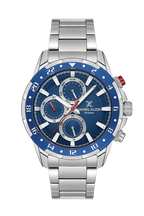 Daniel Klein DK.1.13642-2 Men Watch