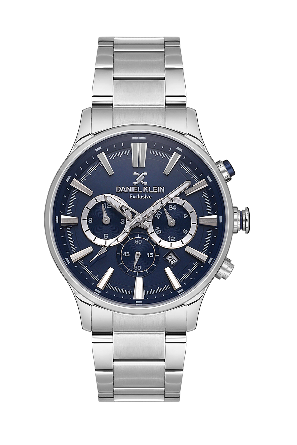 Daniel Klein DK.1.13643-2 Men Watch