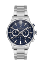 Daniel Klein DK.1.13643-2 Men Watch