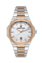 Daniel Klein DK.1.13648-6 Men Watch