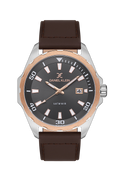 Daniel Klein DK.1.13653-3 Men Watch