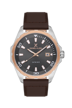 Daniel Klein DK.1.13653-3 Men Watch