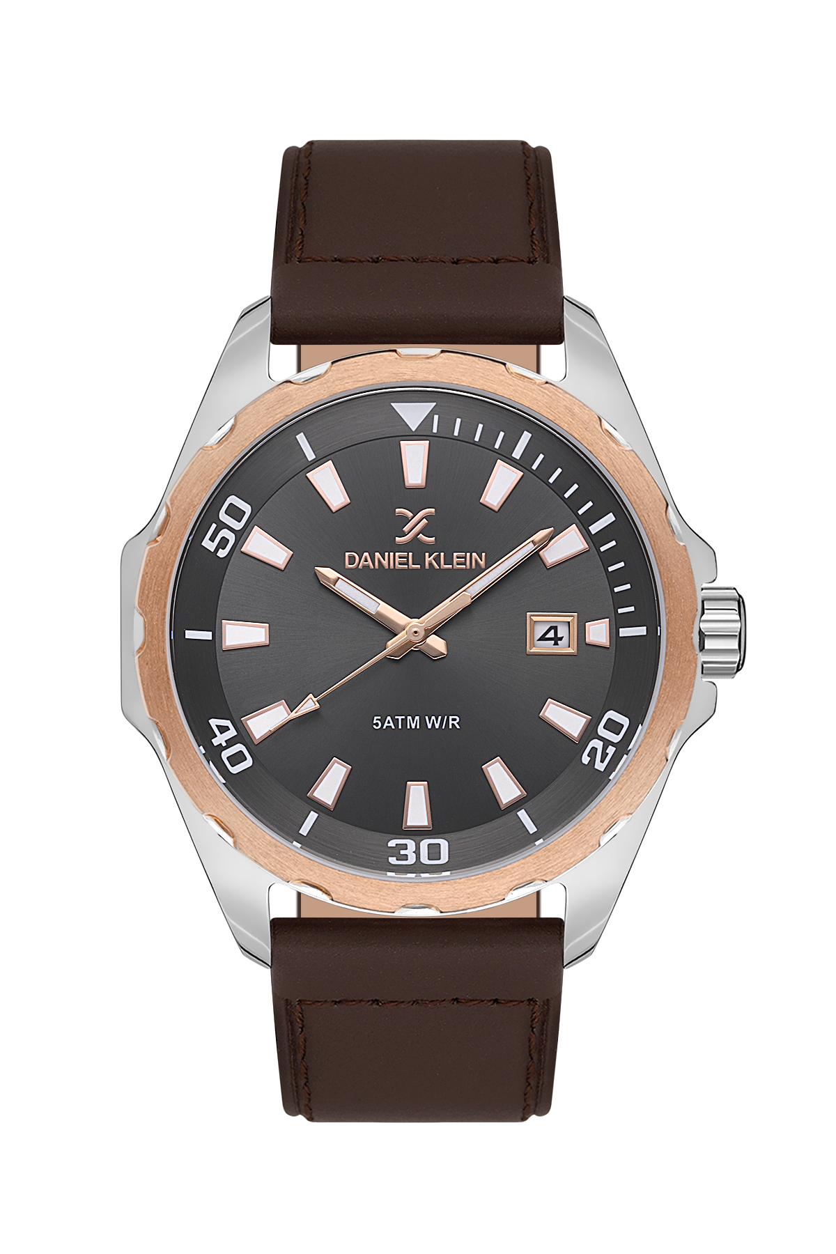 Daniel Klein DK.1.13653-3 Men Watch