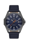 Daniel Klein DK.1.13653-5 Men Watch