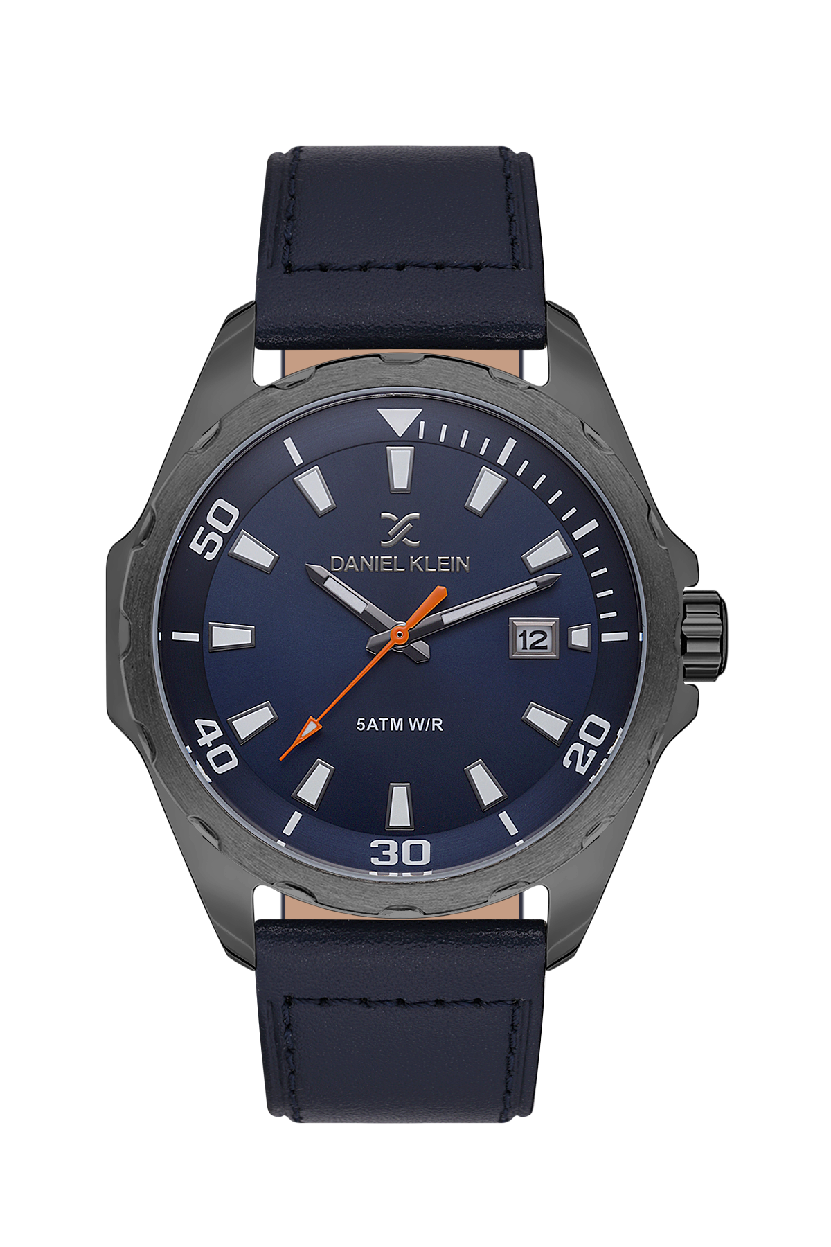 Daniel Klein DK.1.13653-5 Men Watch