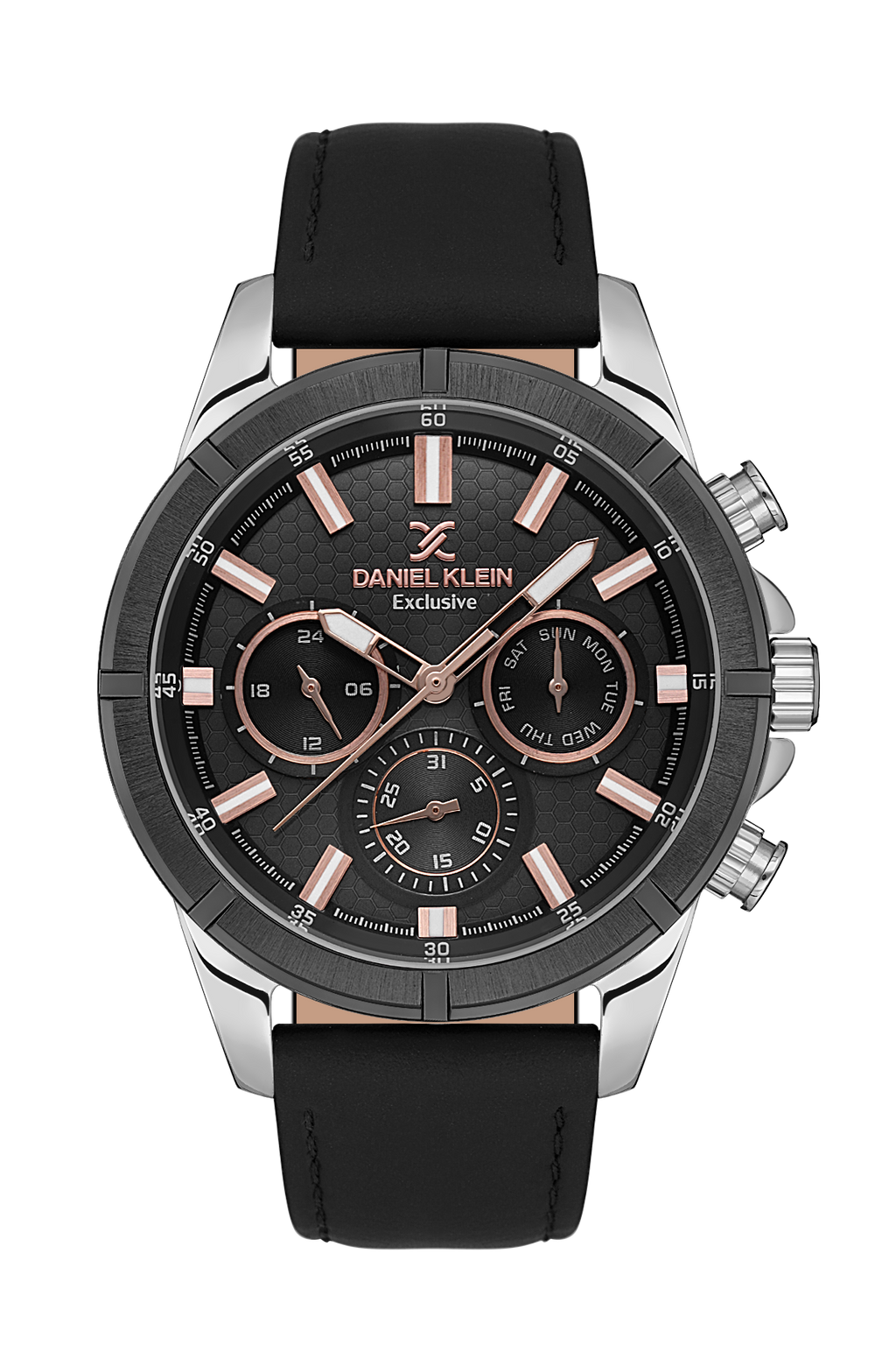 Daniel Klein DK.1.13655-2 Men Watch