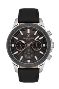 Daniel Klein DK.1.13655-2 Men Watch