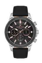 Daniel Klein DK.1.13655-2 Men Watch