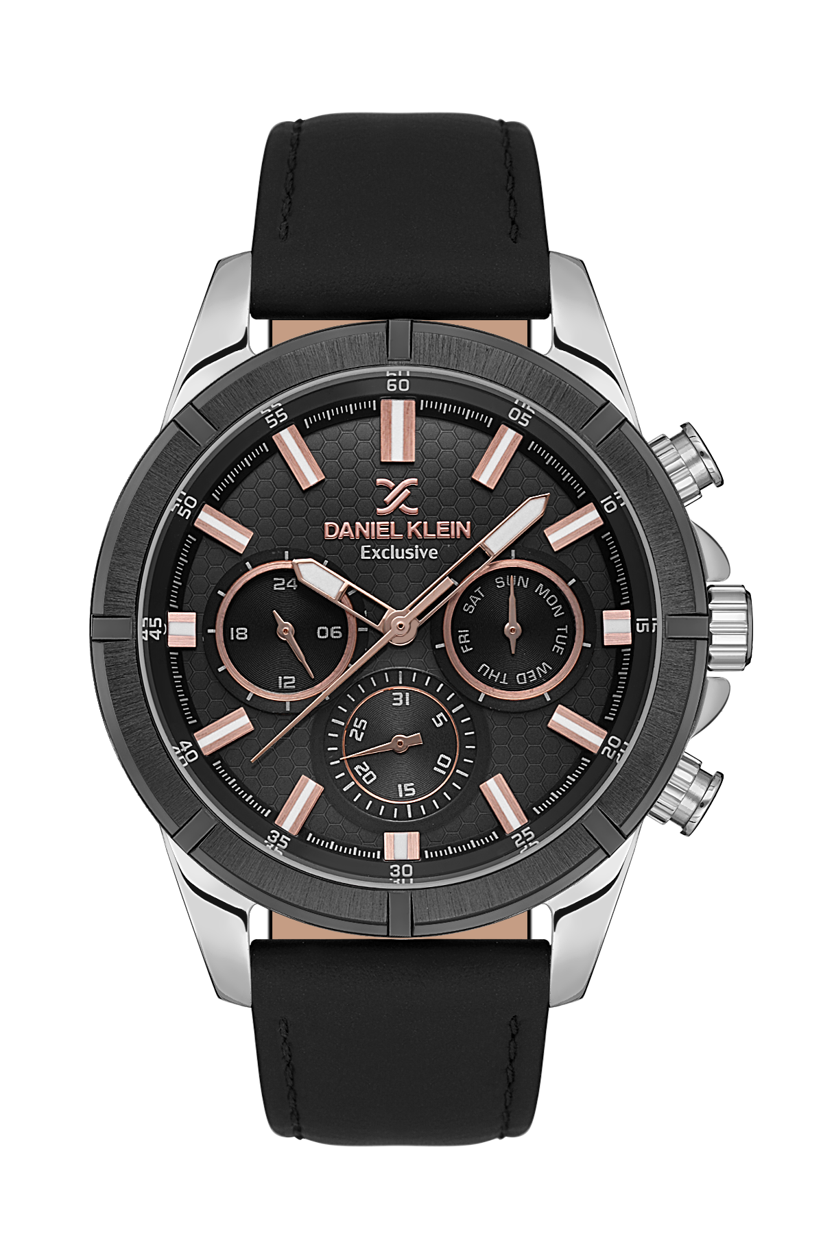 Daniel Klein DK.1.13655-2 Men Watch