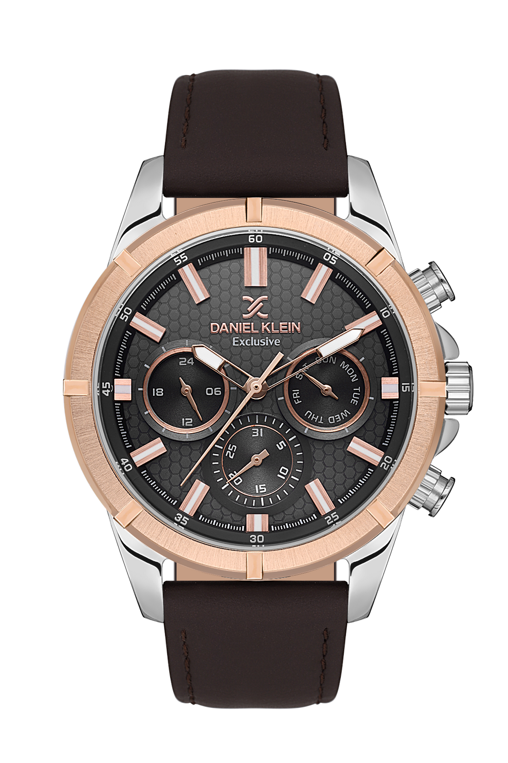 Daniel Klein DK.1.13655-3 Men Watch