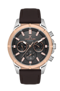 Daniel Klein DK.1.13655-3 Men Watch