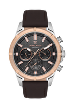 Daniel Klein DK.1.13655-3 Men Watch