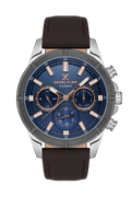 Daniel Klein DK.1.13655-4 Men Watch