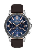 Daniel Klein DK.1.13655-4 Men Watch