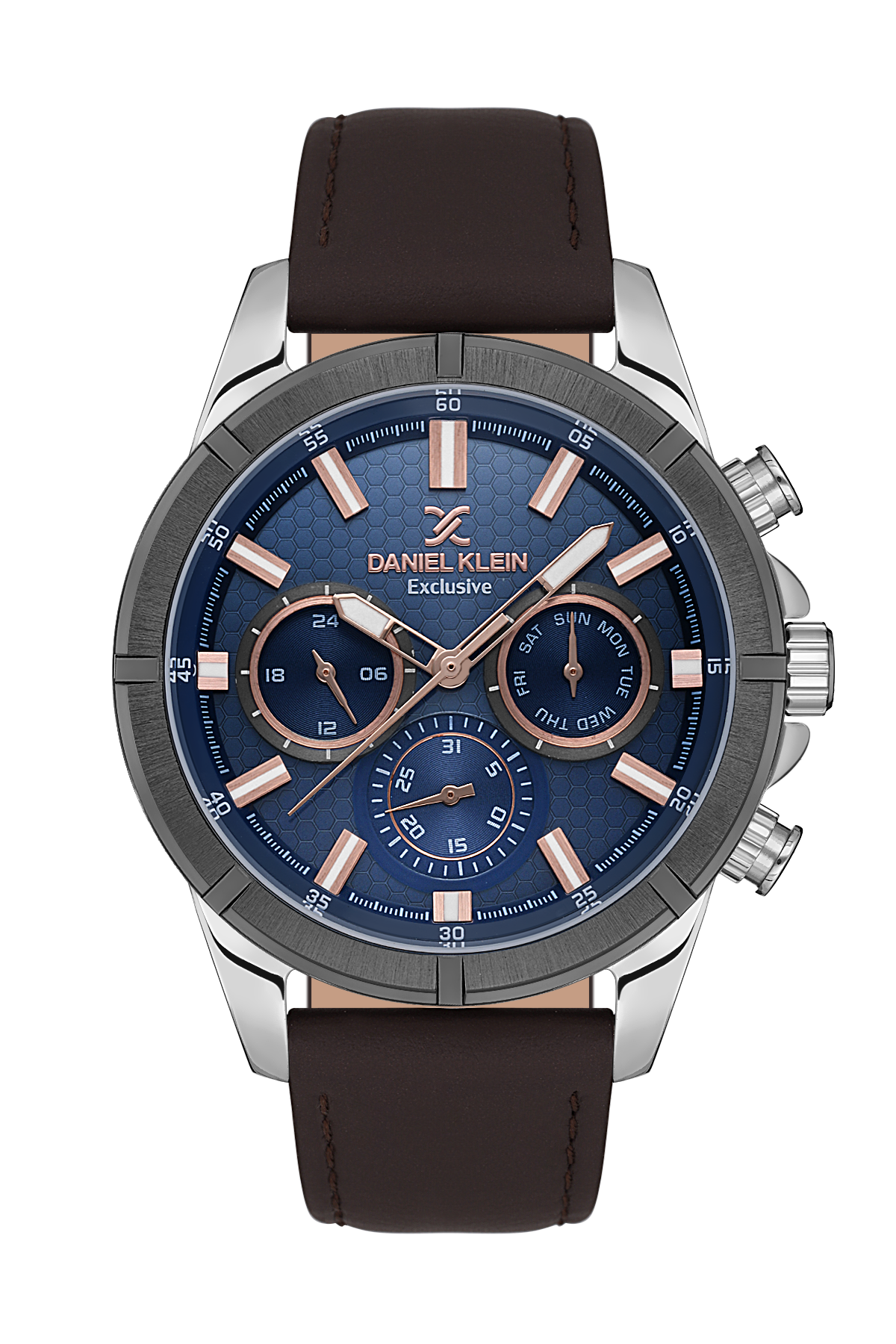 Daniel Klein DK.1.13655-4 Men Watch