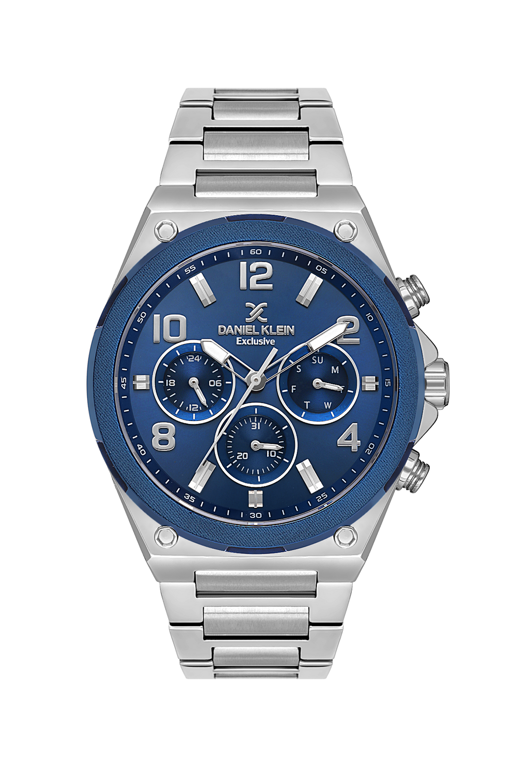 Daniel Klein DK.1.13656-3 Men Watch
