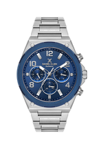 Daniel Klein DK.1.13656-3 Men Watch