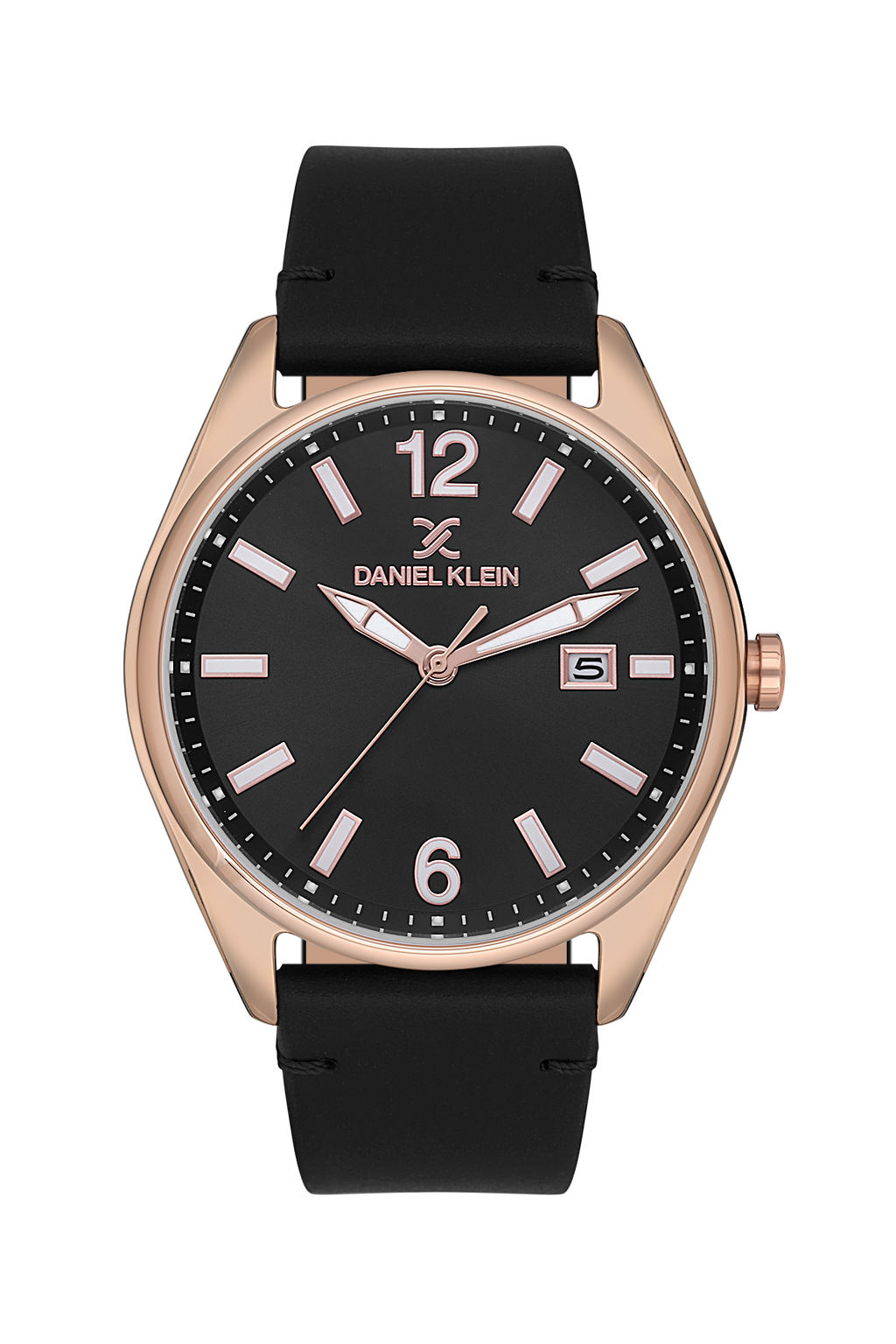 Daniel Klein DK.1.13666-3 Men Watch