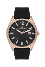 Daniel Klein DK.1.13666-3 Men Watch