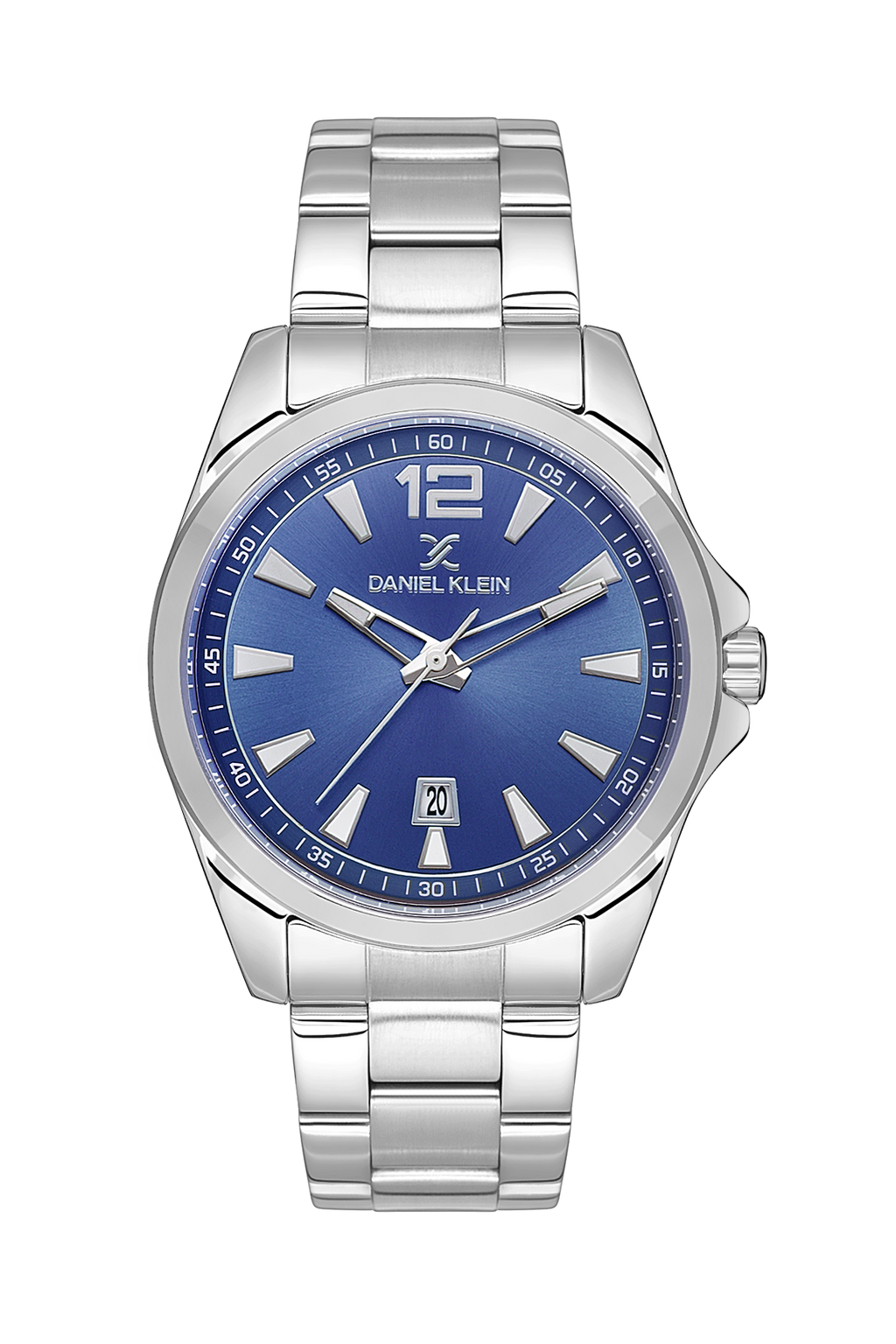 Daniel Klein DK.1.13670-3 Men Watch