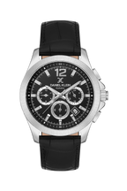 Daniel Klein DK.1.13671-1 Men Watch