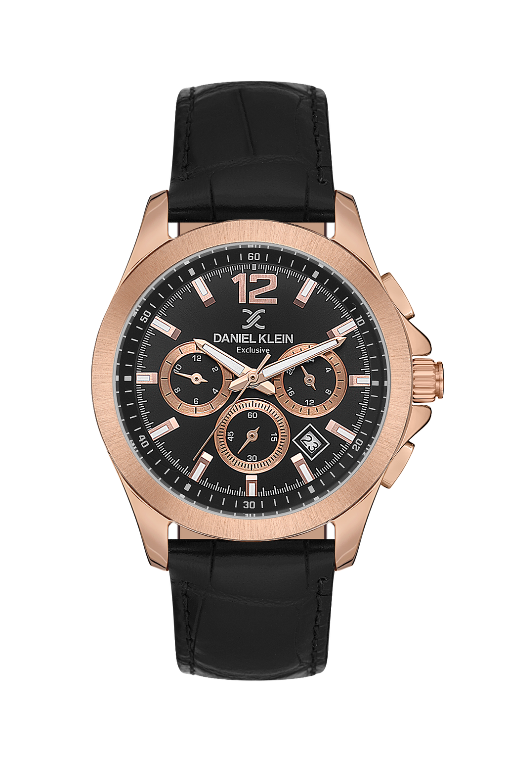 Daniel Klein DK.1.13671-4 Men Watch