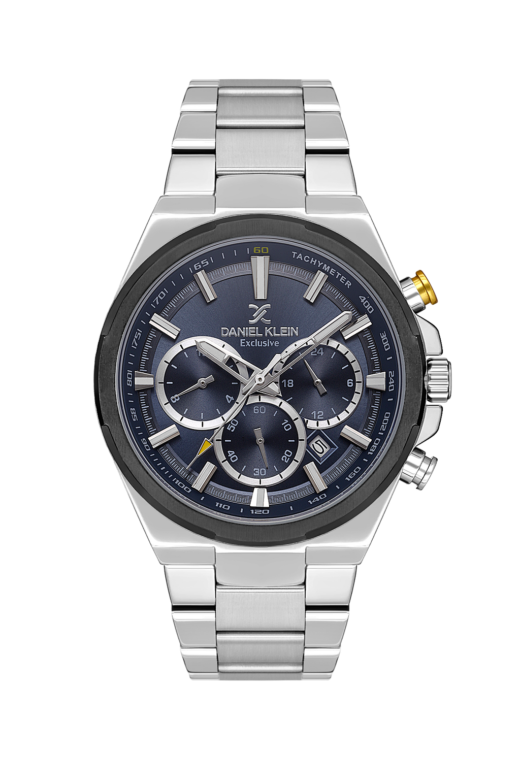 Daniel Klein DK.1.13675-5 Men Watch