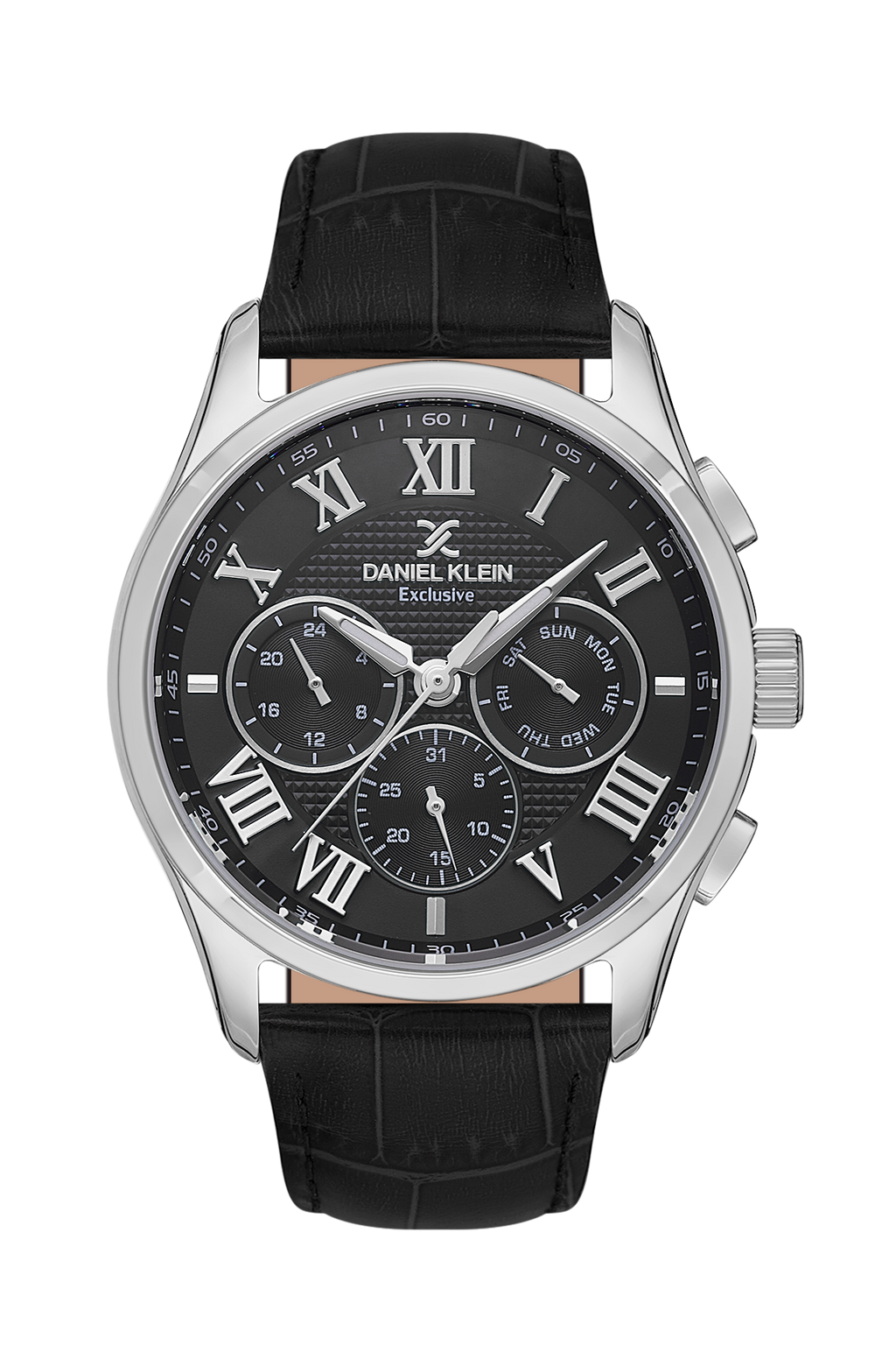 Daniel Klein DK.1.13676-2 Men Watch
