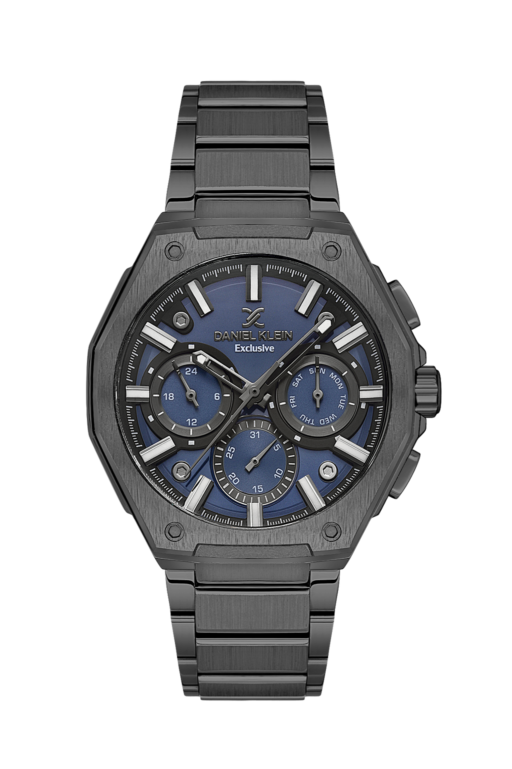Daniel Klein DK.1.13677-3 Men Watch