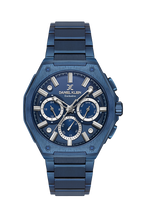 Daniel Klein DK.1.13677-4 Men Watch
