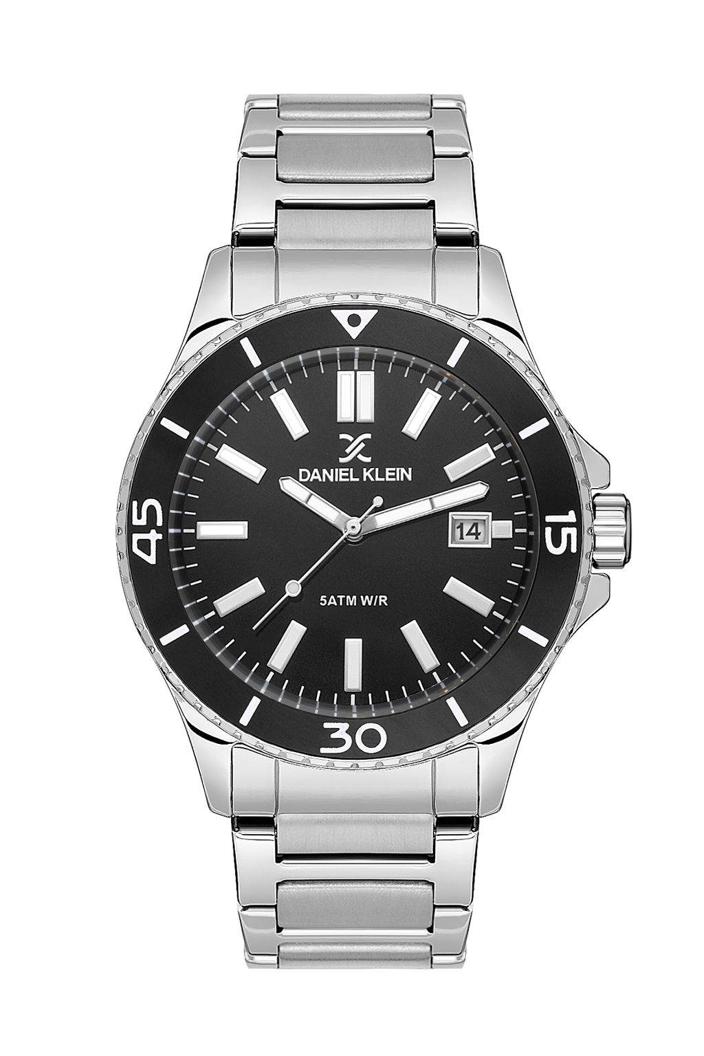 Daniel Klein DK.1.13694-2 Men Watch