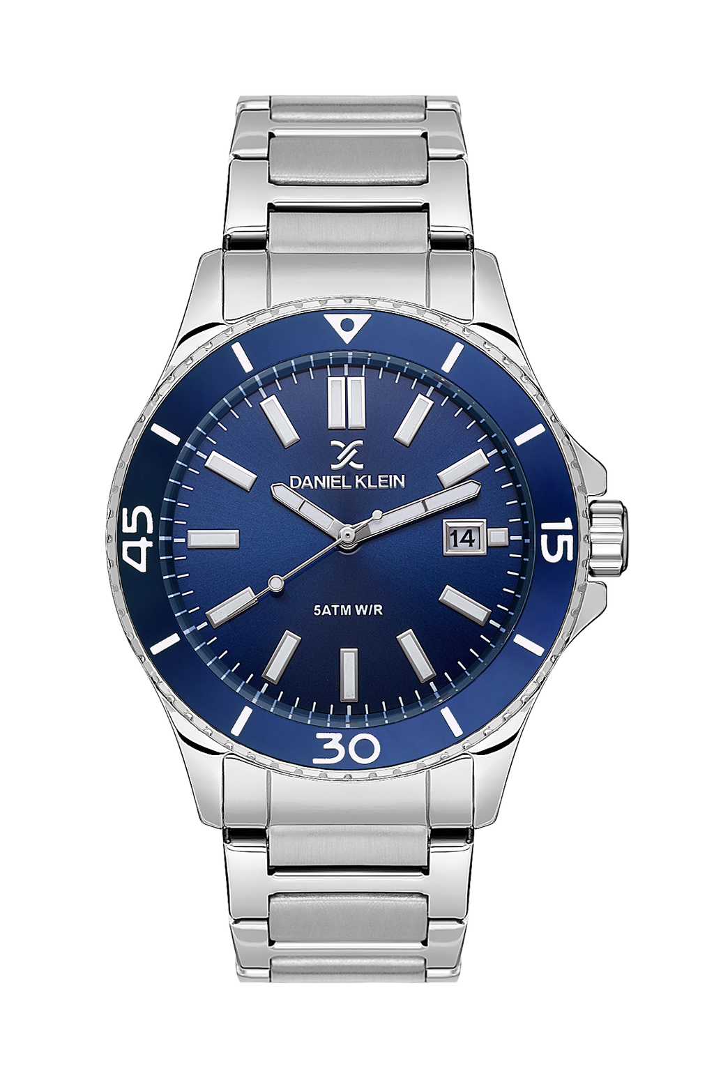 Daniel Klein DK.1.13694-3 Men Watch