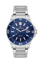 Daniel Klein DK.1.13694-3 Men Watch