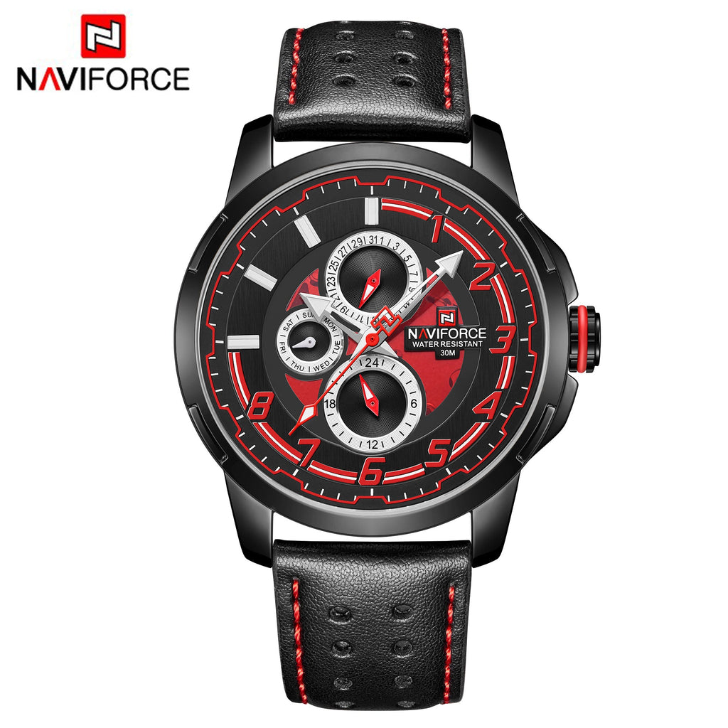 NF9142 B/R/B