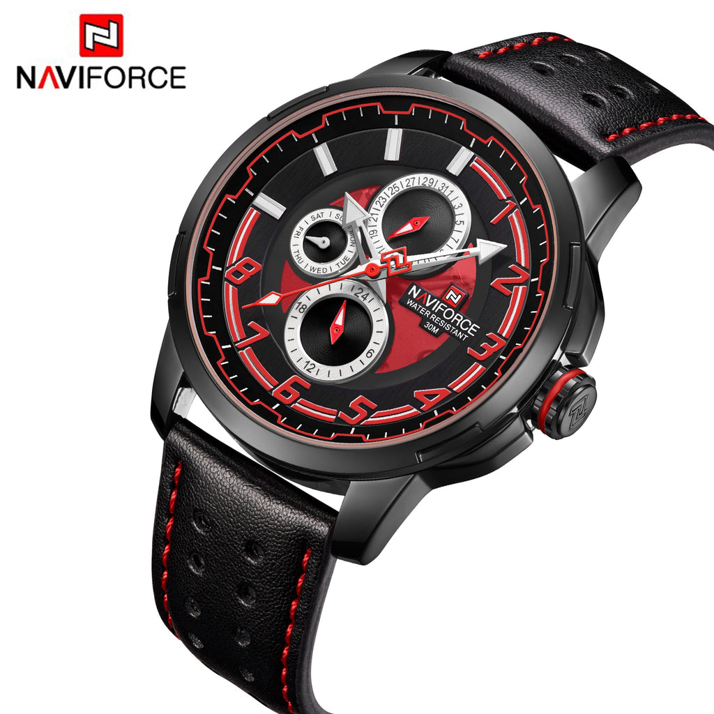 NF9142 B/R/B