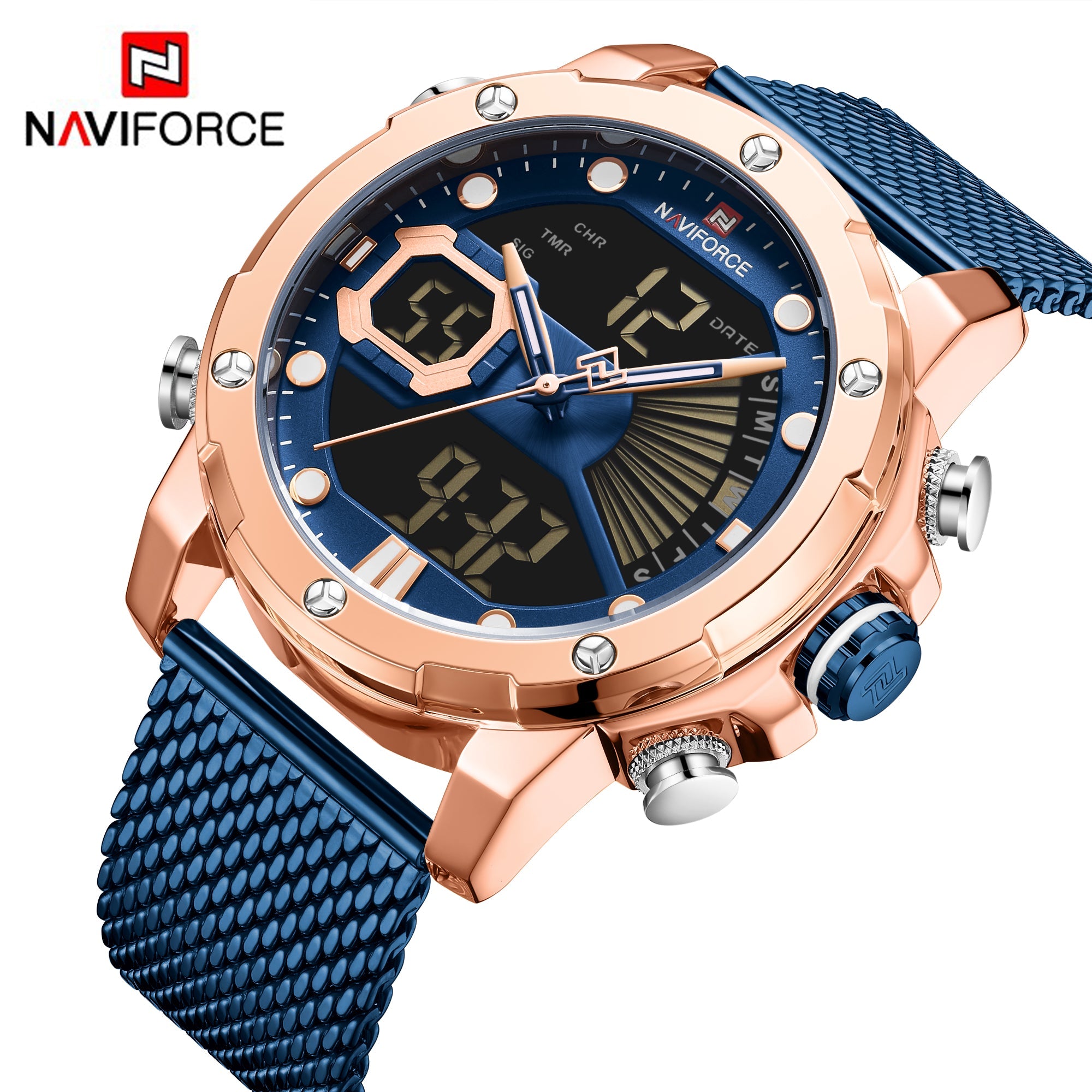 NF9172S RG/BE/BE