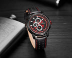 NF9142 B/R/B