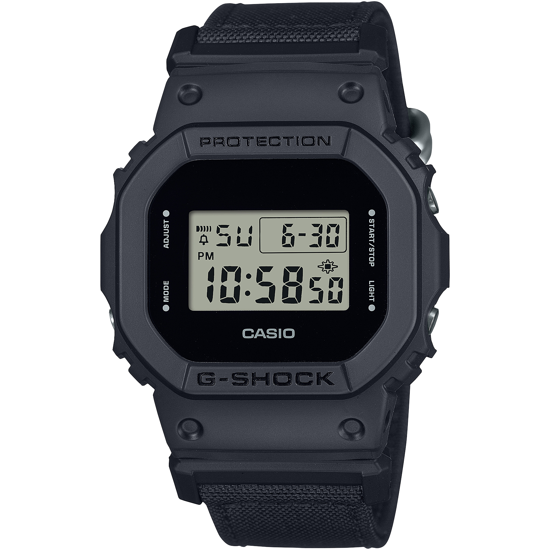 G-SHOCK DW-5600BCE-1DR