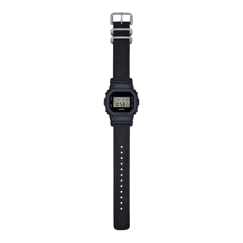 G-SHOCK DW-5600BCE-1DR