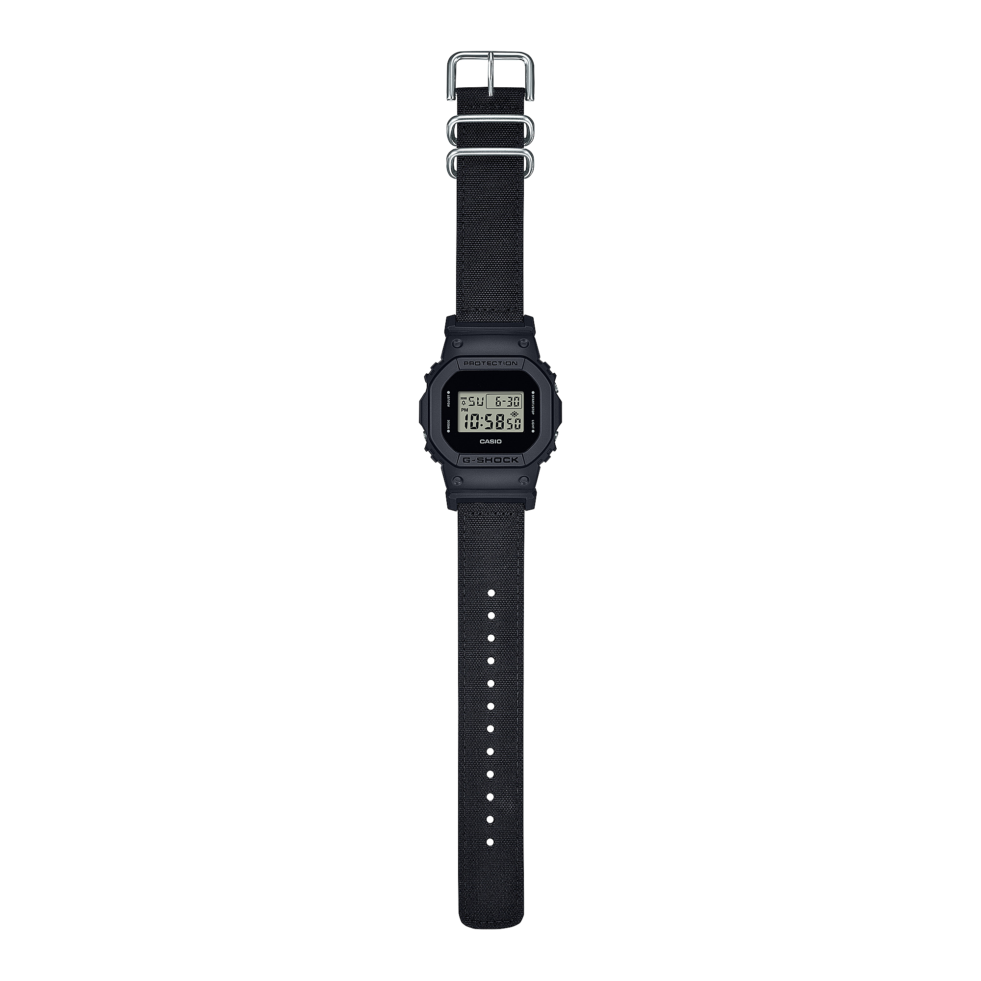 G-SHOCK DW-5600BCE-1DR