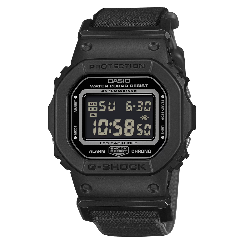 G-SHOCK DW-5600MNC-1DR