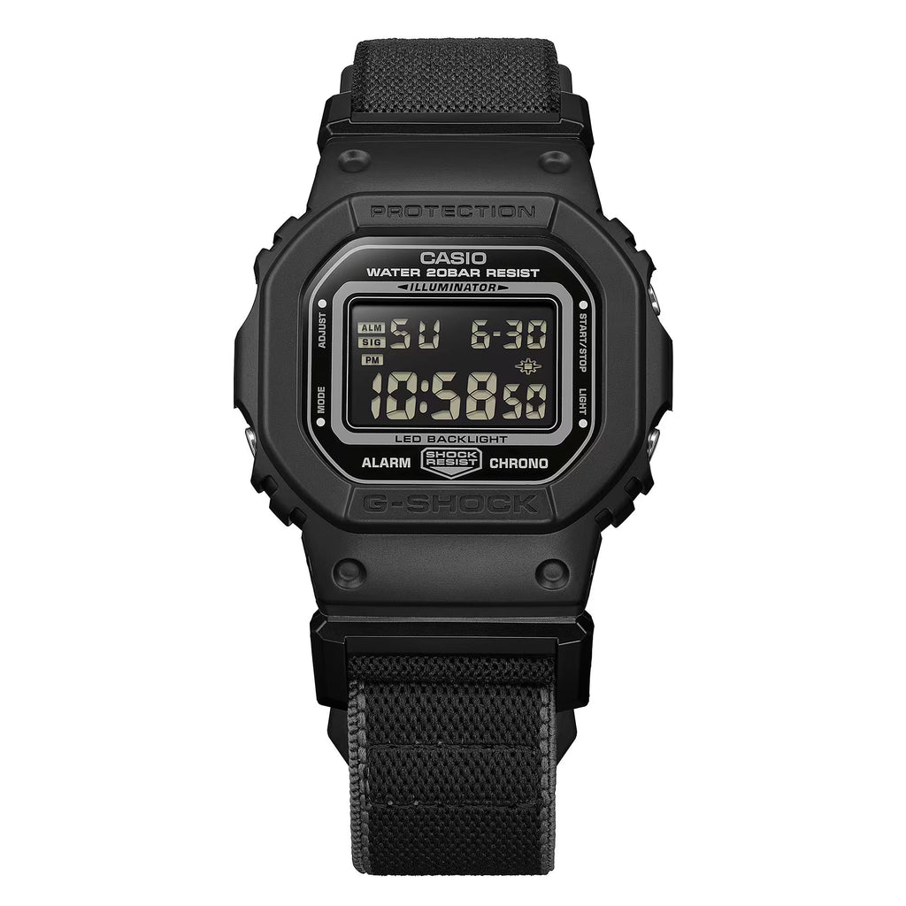 G-SHOCK DW-5600MNC-1DR