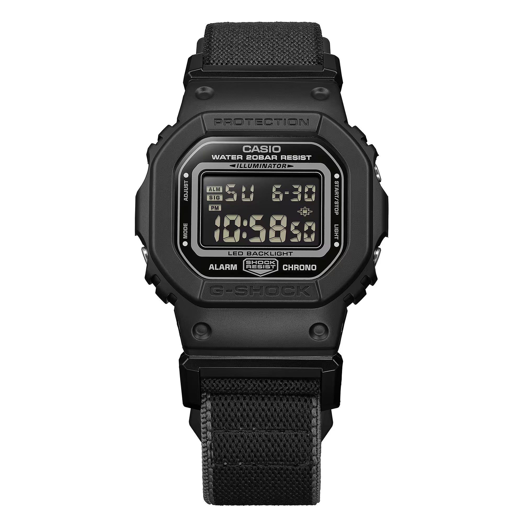 G-SHOCK DW-5600MNC-1DR