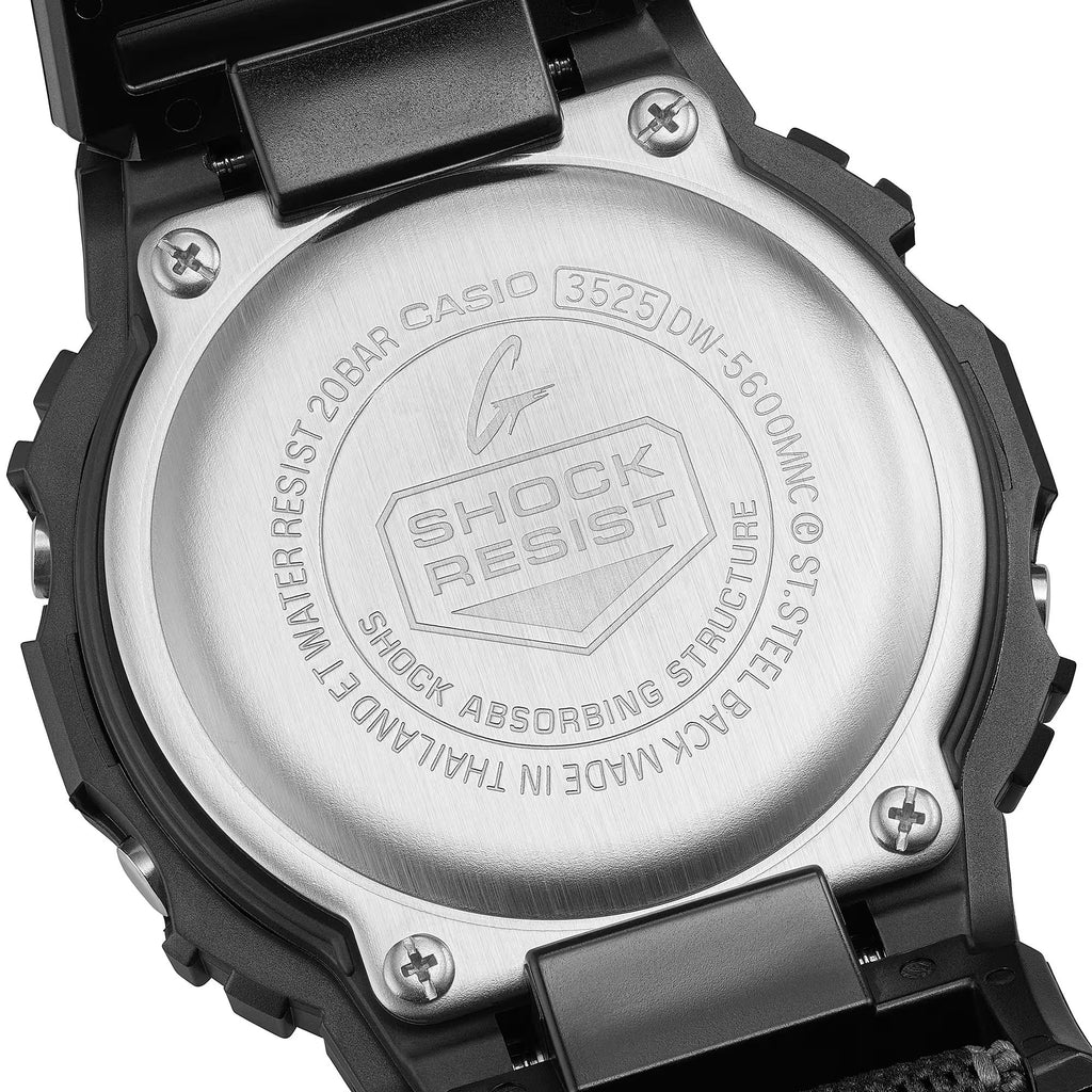 G-SHOCK DW-5600MNC-1DR
